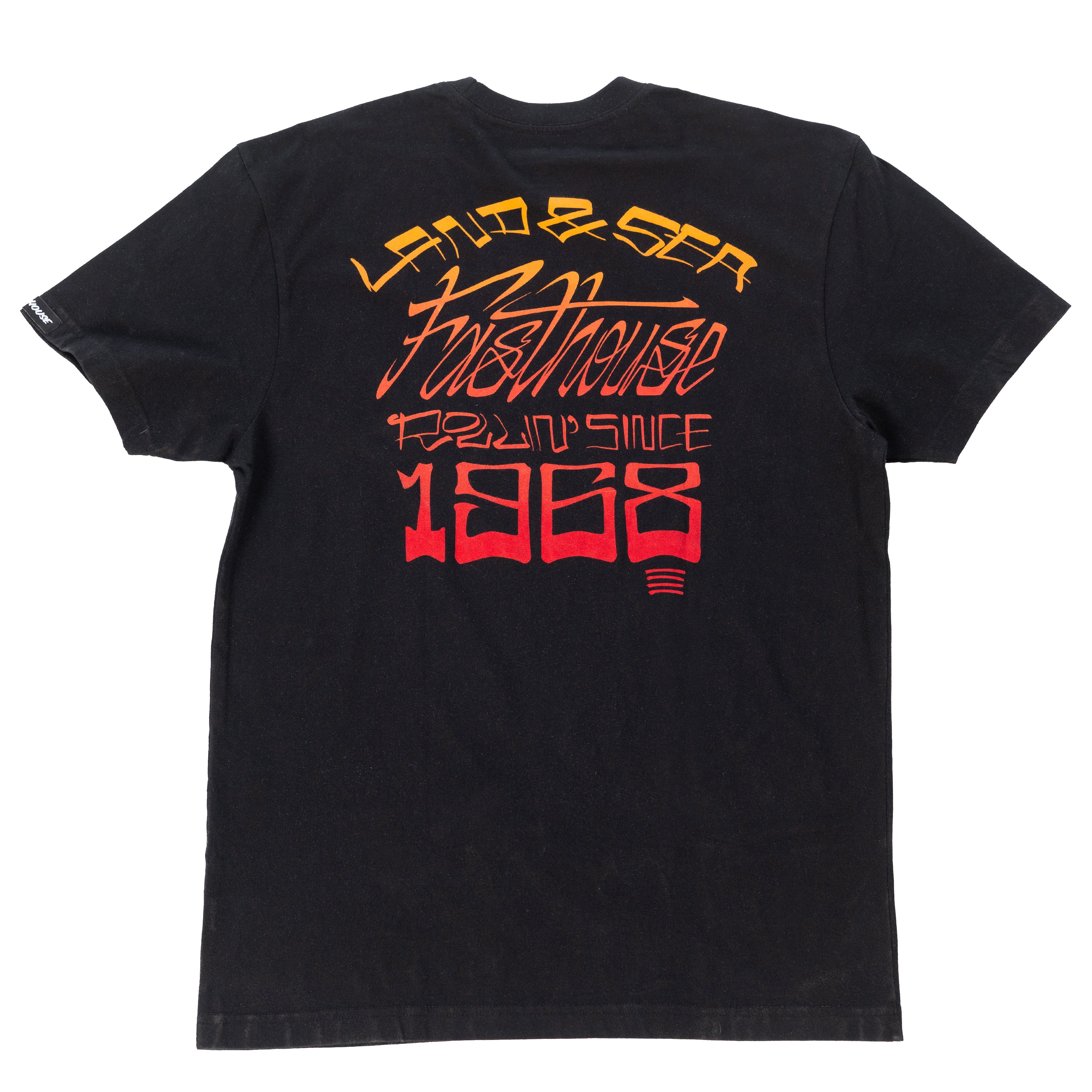 Fasthouse Horizon Tee