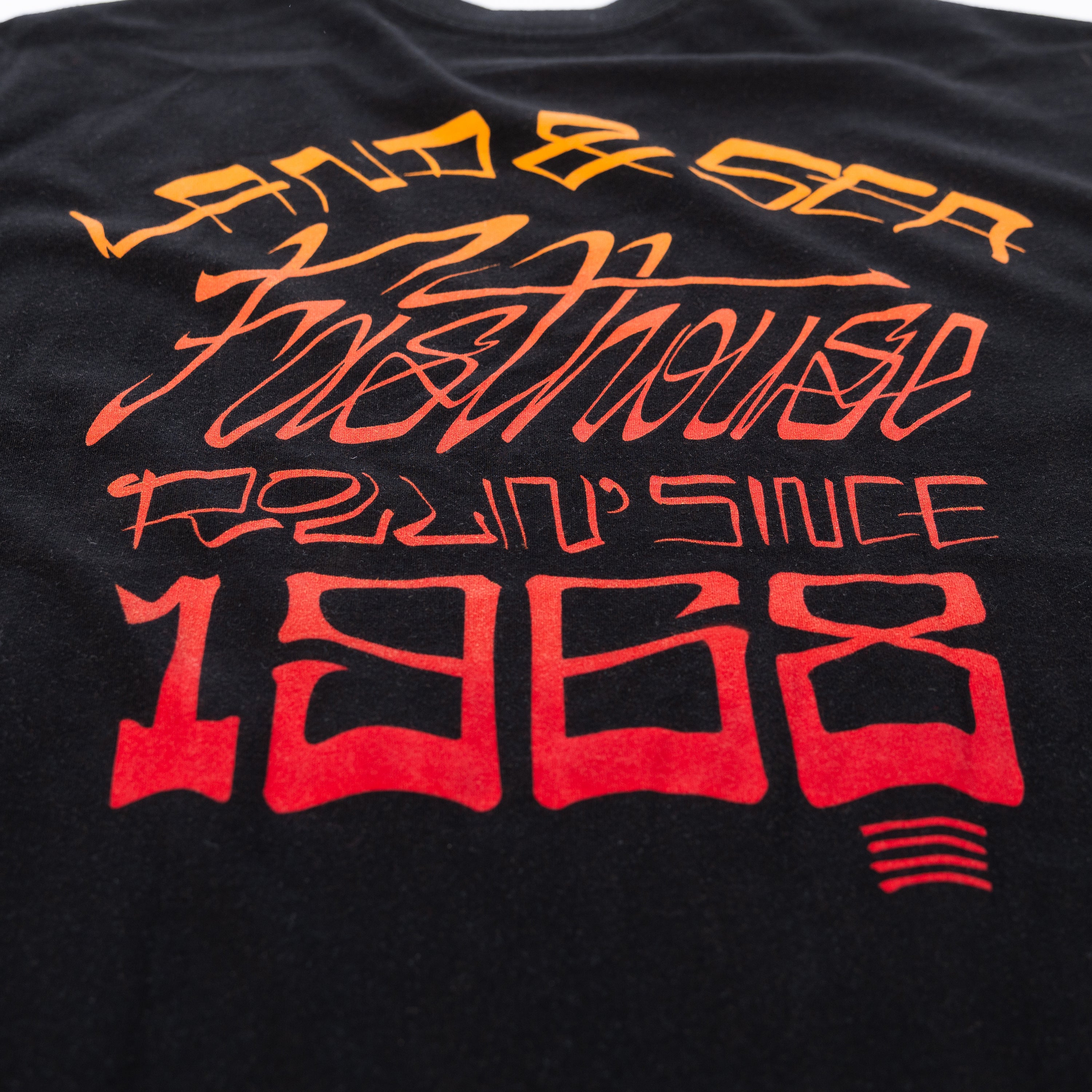 Fasthouse Horizon Tee