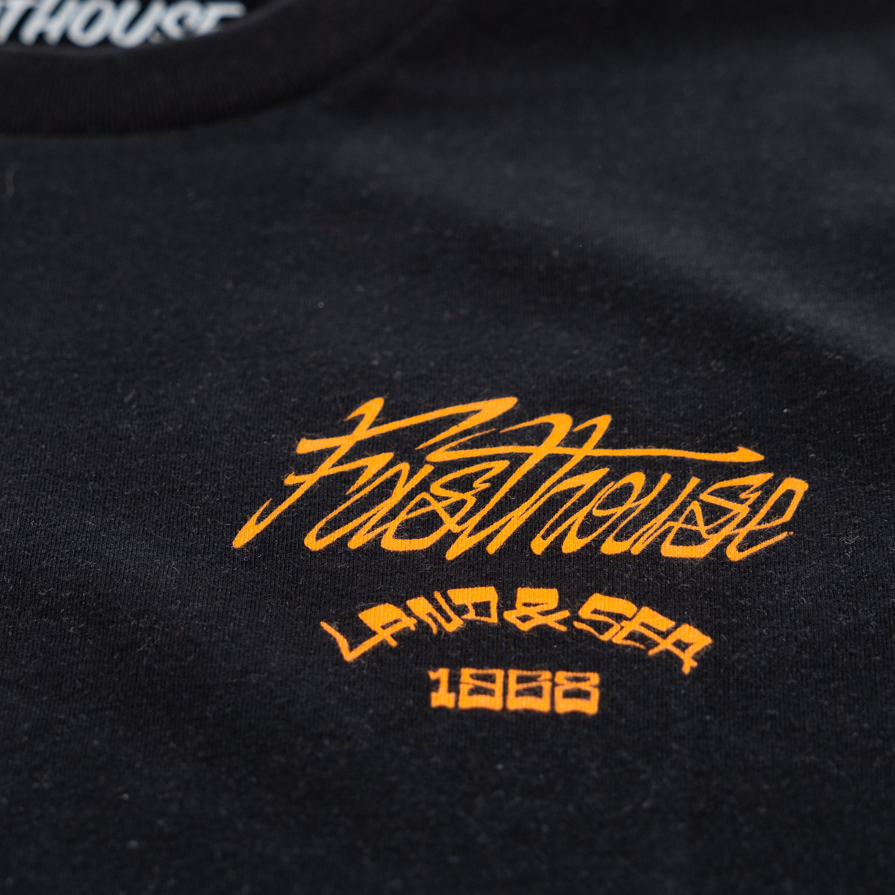 Fasthouse Horizon Tee