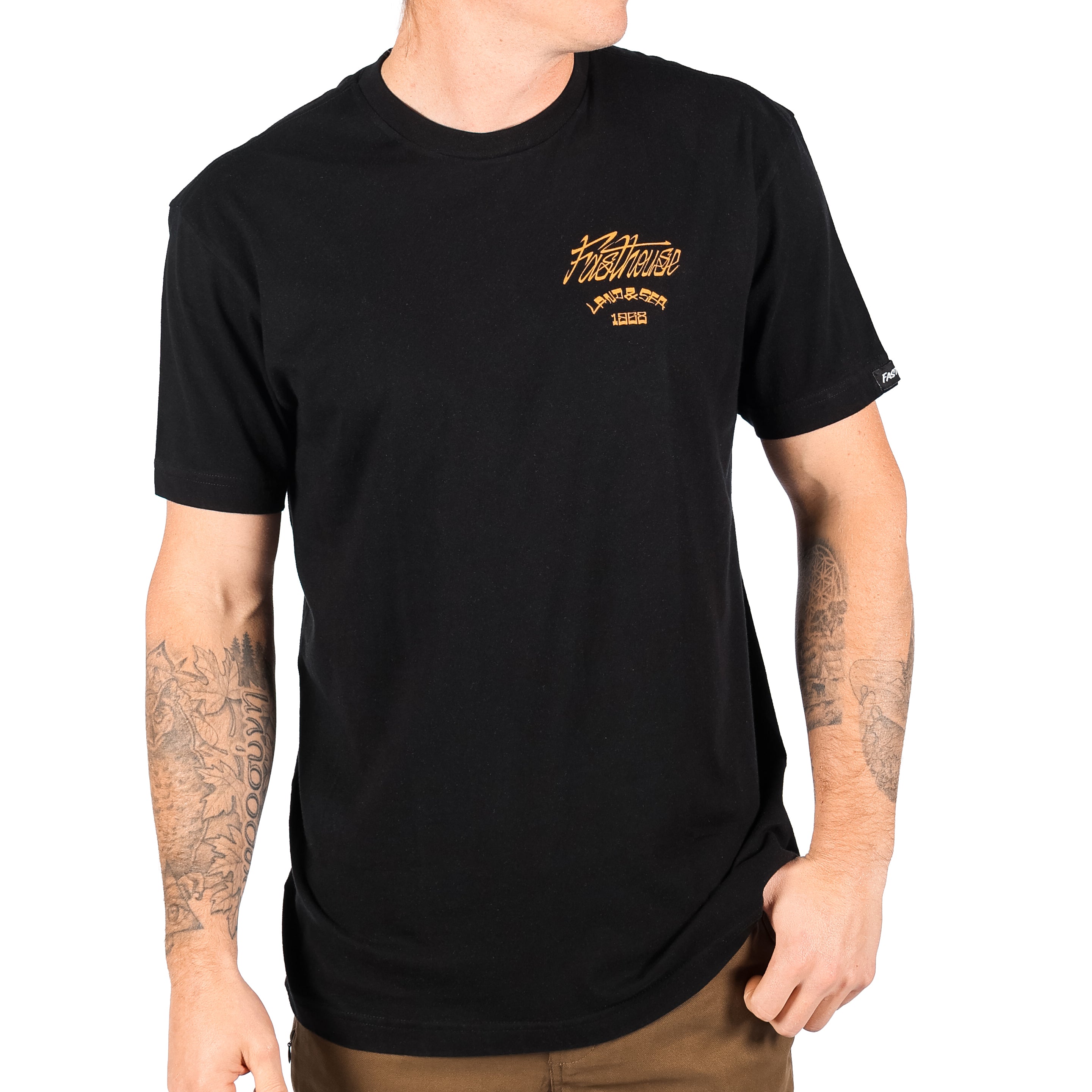 Fasthouse Horizon Tee