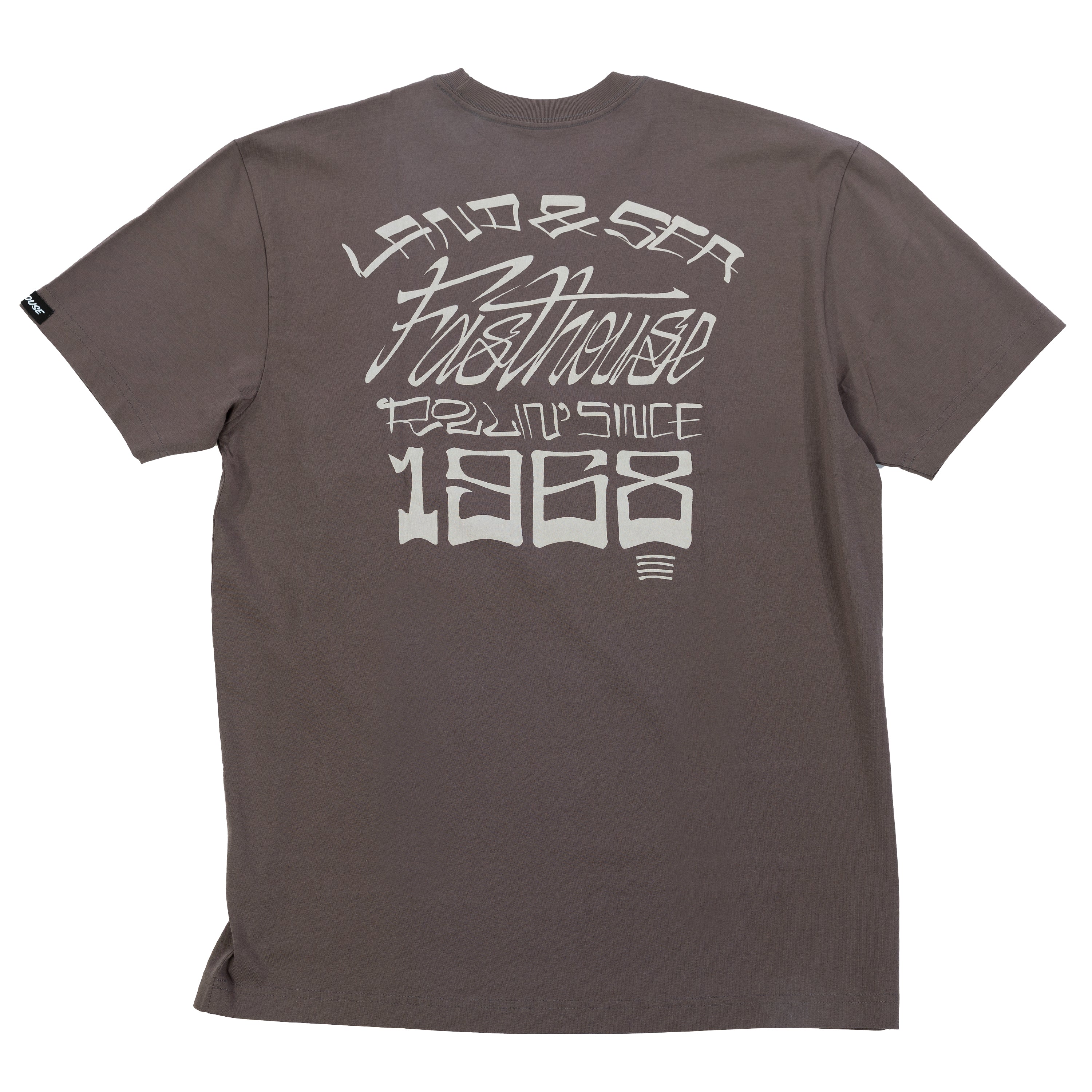 Fasthouse Horizon Tee