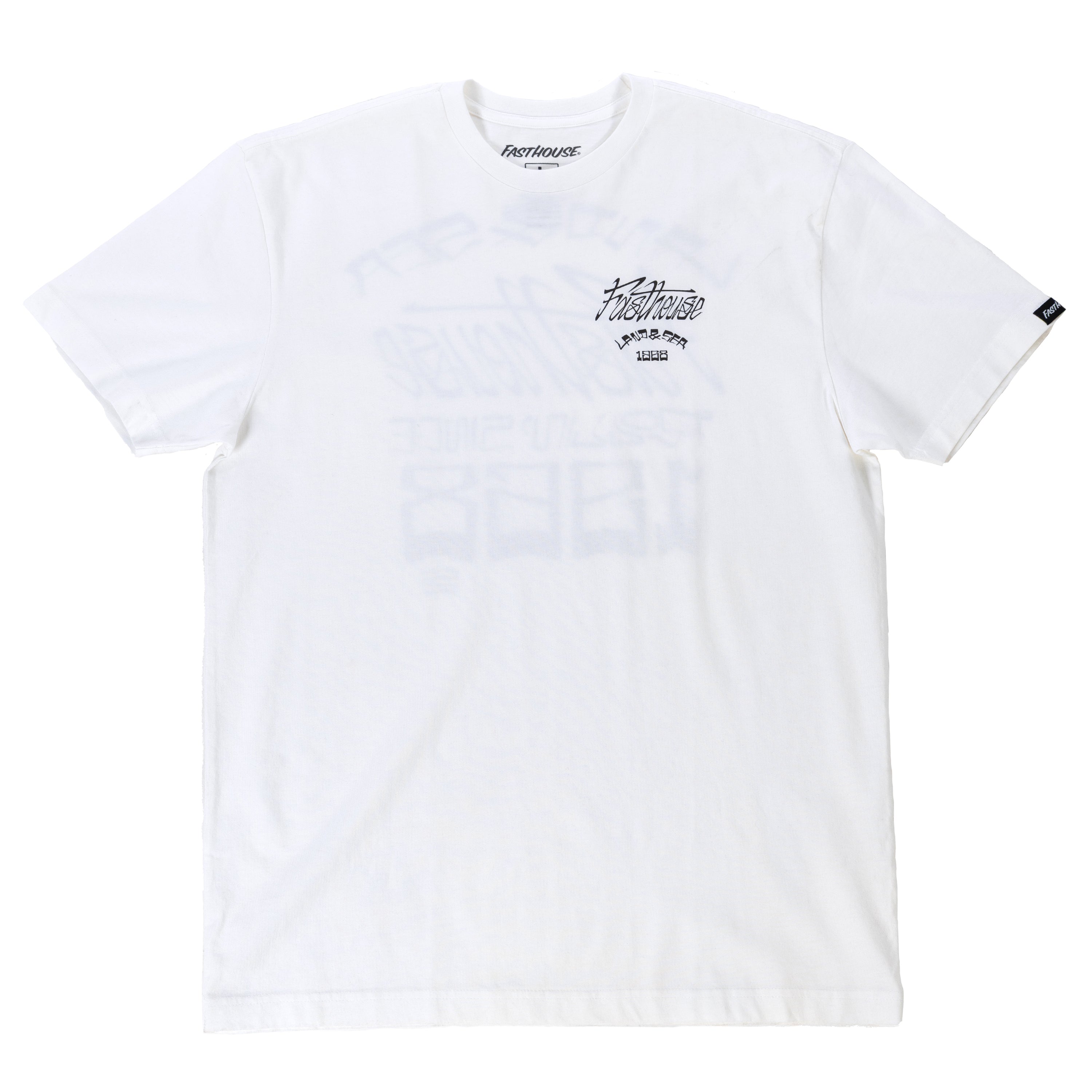 Fasthouse Horizon Tee