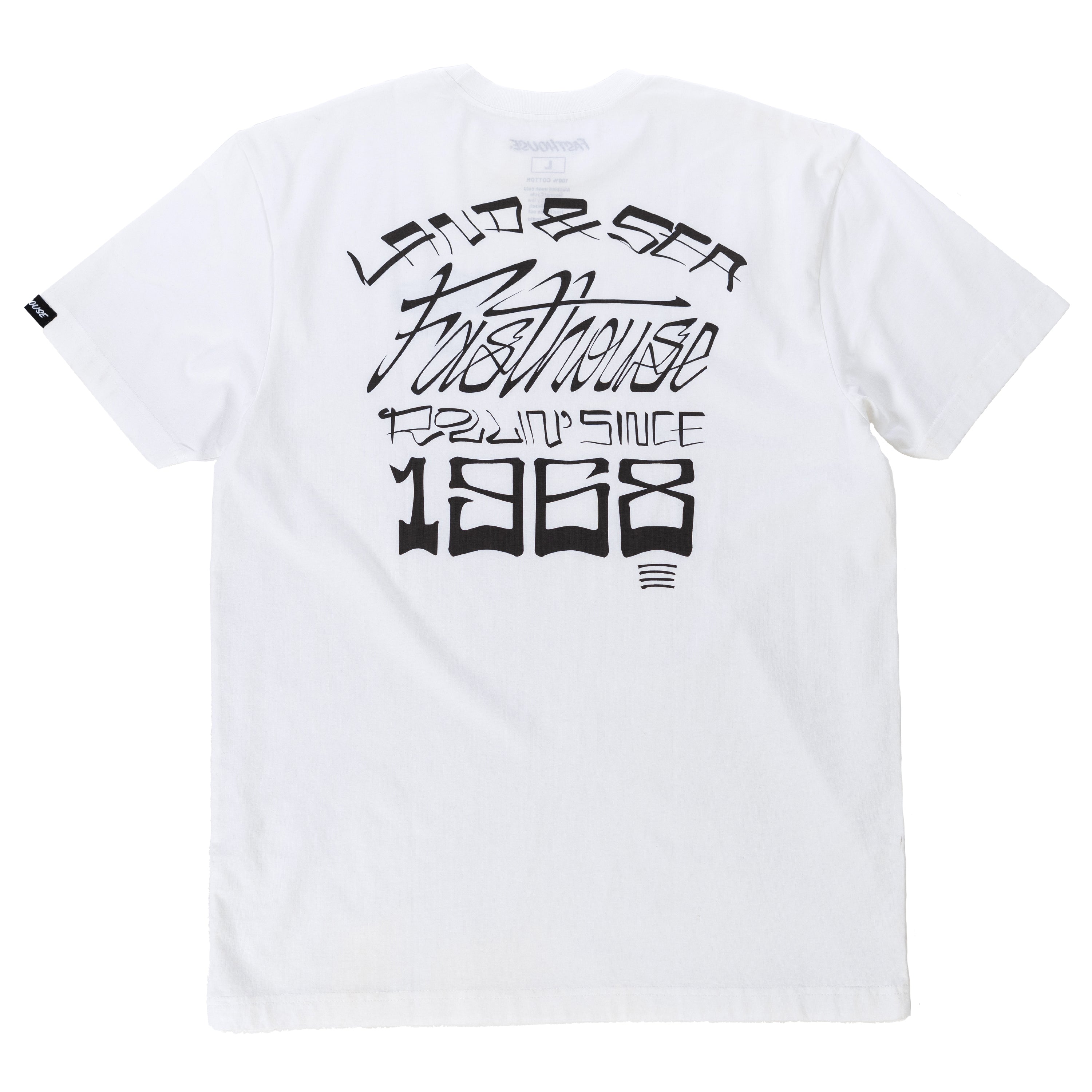 Fasthouse Horizon Tee