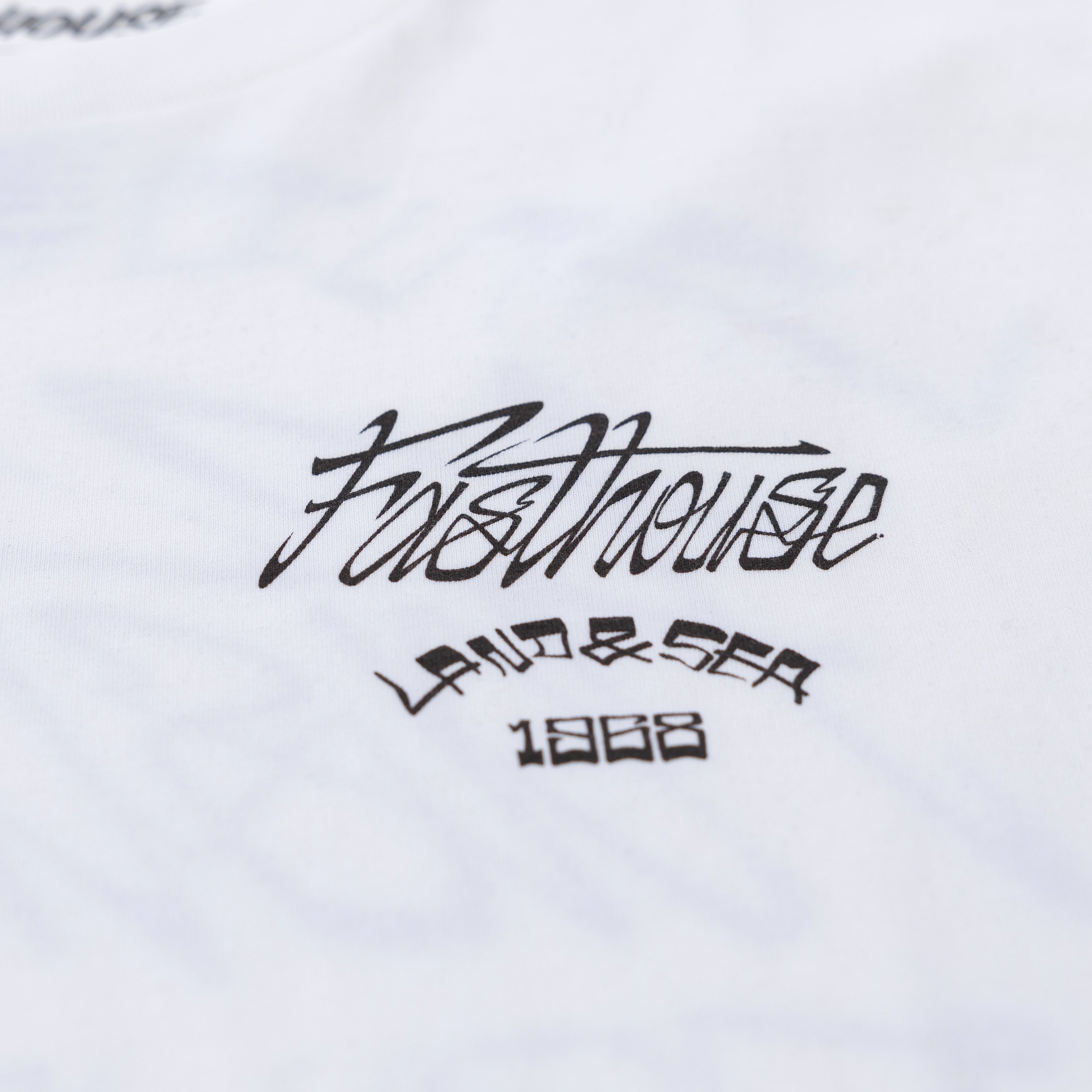 Fasthouse Horizon Tee
