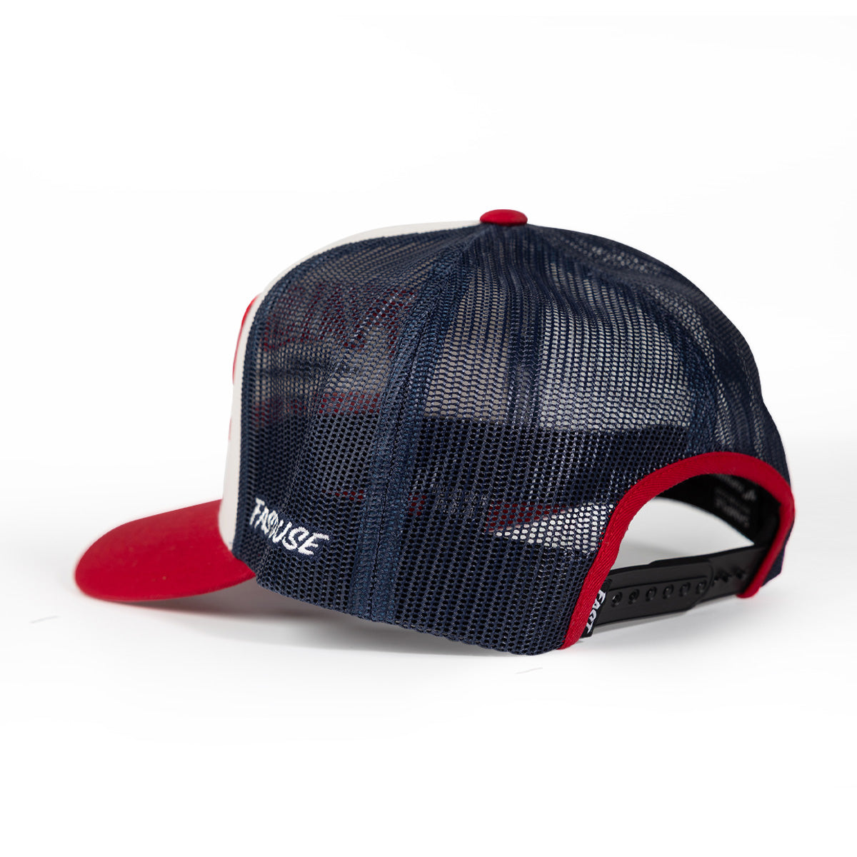Fasthouse House of Speed Hat