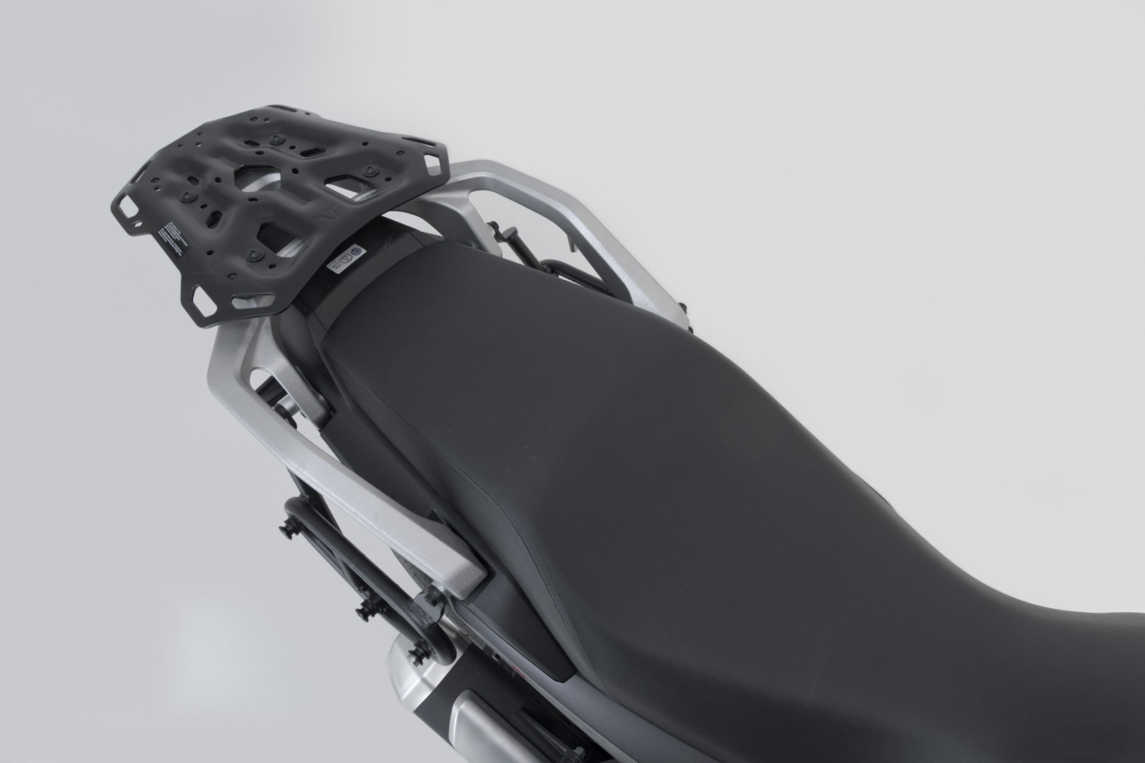 SW-Motech SLC Side Carrier - Right - Honda