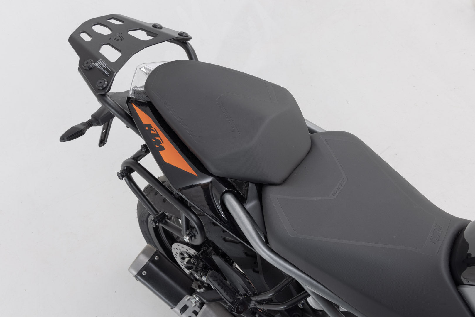 SW-Motech Legend Gear Side Bag System LC for KTM 125 Duke 2021 -