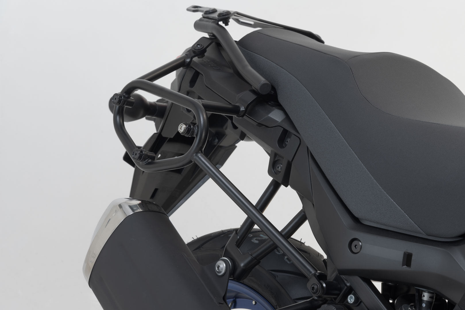 SW-Motech SysBag Side Bag System - Suzuki V-Strom 650 '16-'24