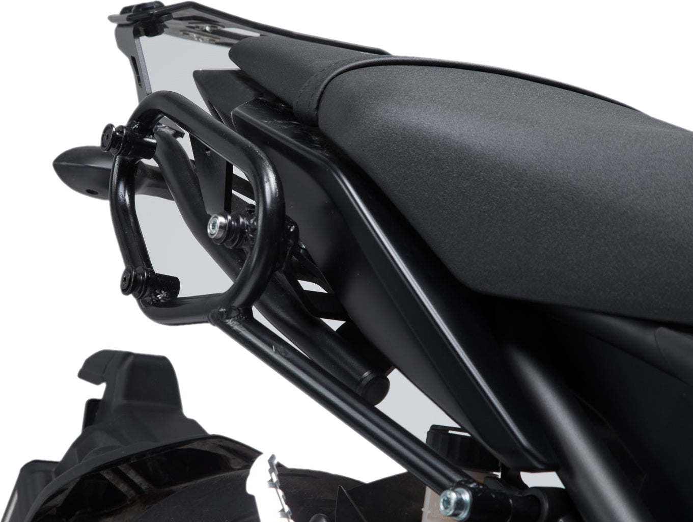 SW-Motech SLC Side Carrier. Yamaha MT-09 (13-20)