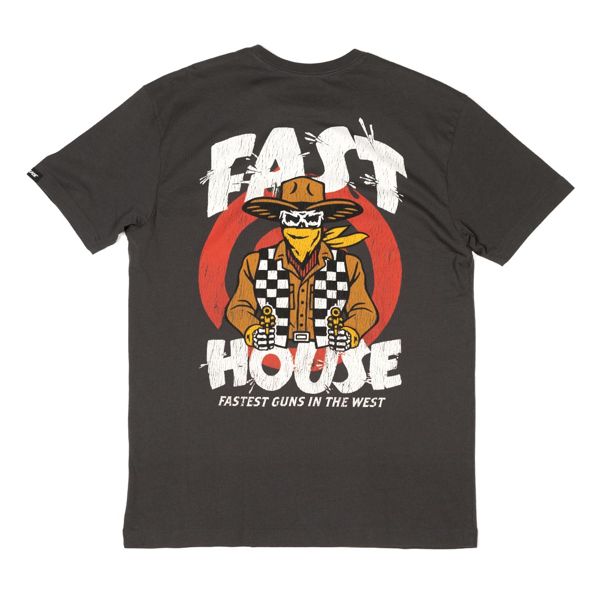 Fasthouse Hyde SS Tee