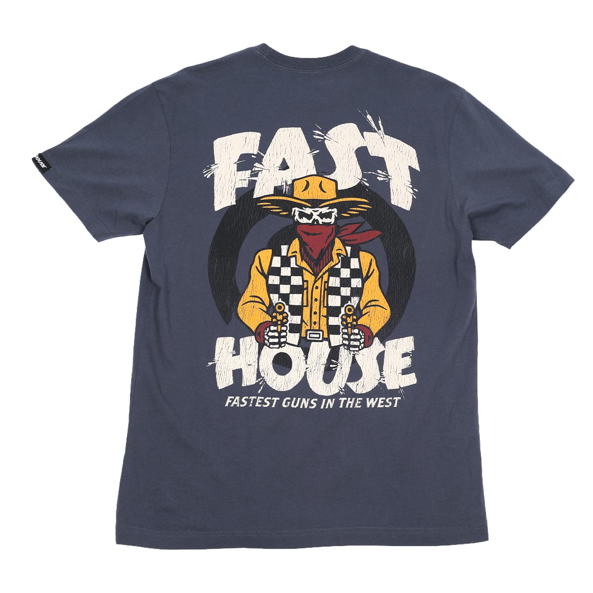 Fasthouse Hyde SS Tee