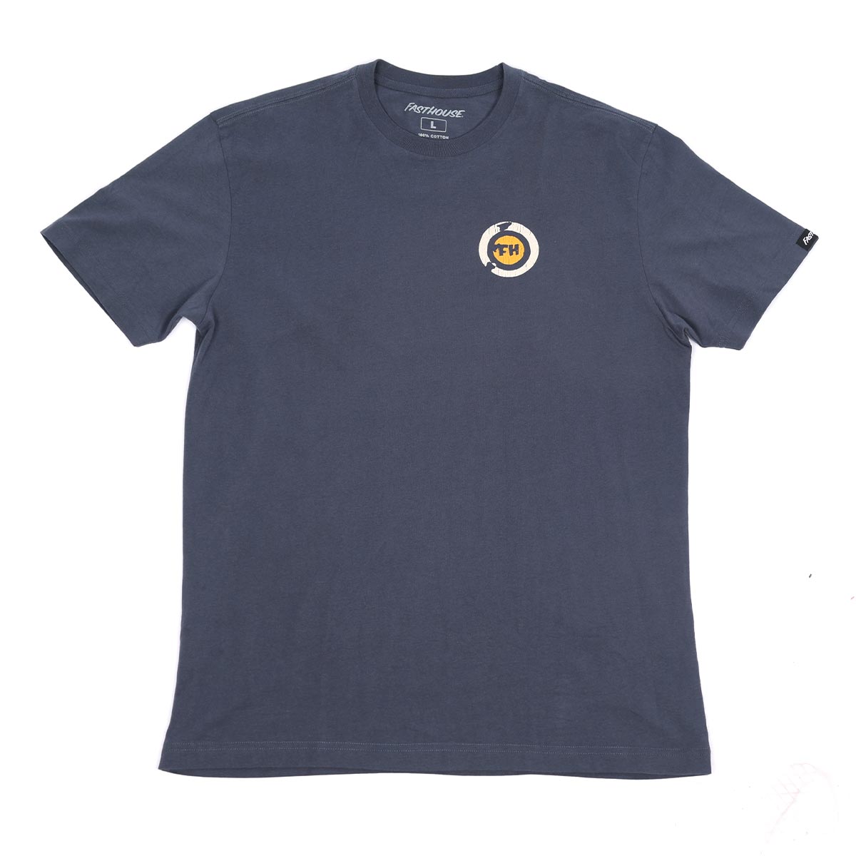 Fasthouse Hyde SS Tee