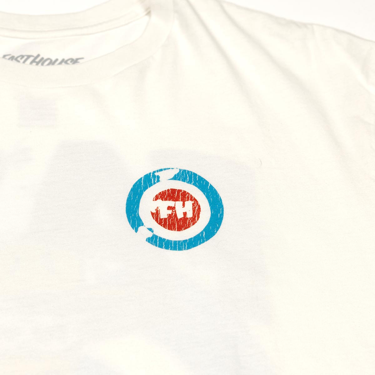 Fasthouse Hyde SS Tee