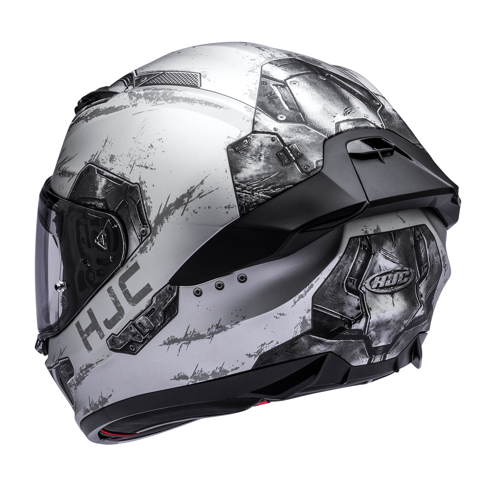 HJC i11 Rust Helmet