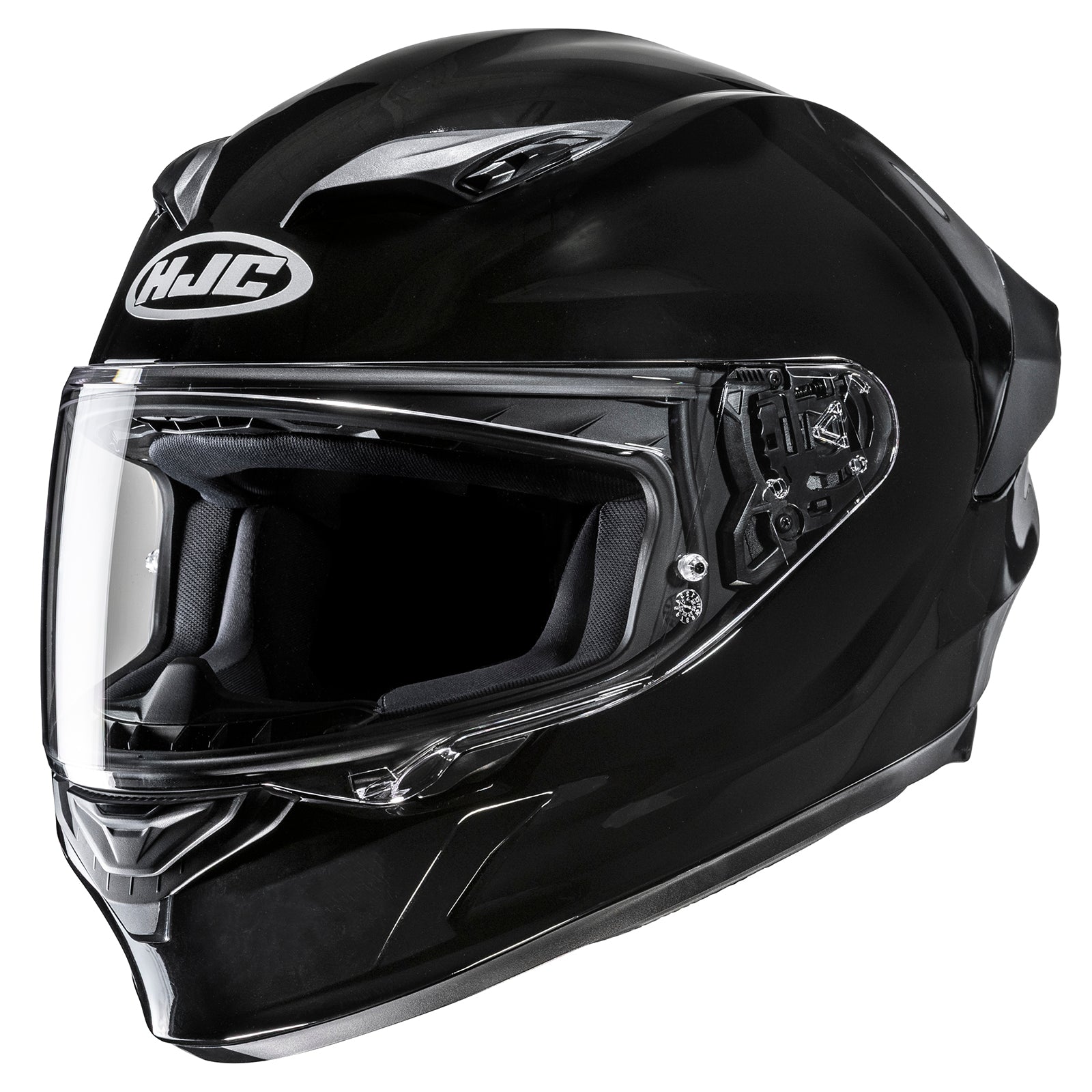 HJC i11 Helmet Semi-Flat Black XL HJC i11 Helmet Semi-Flat Black XL