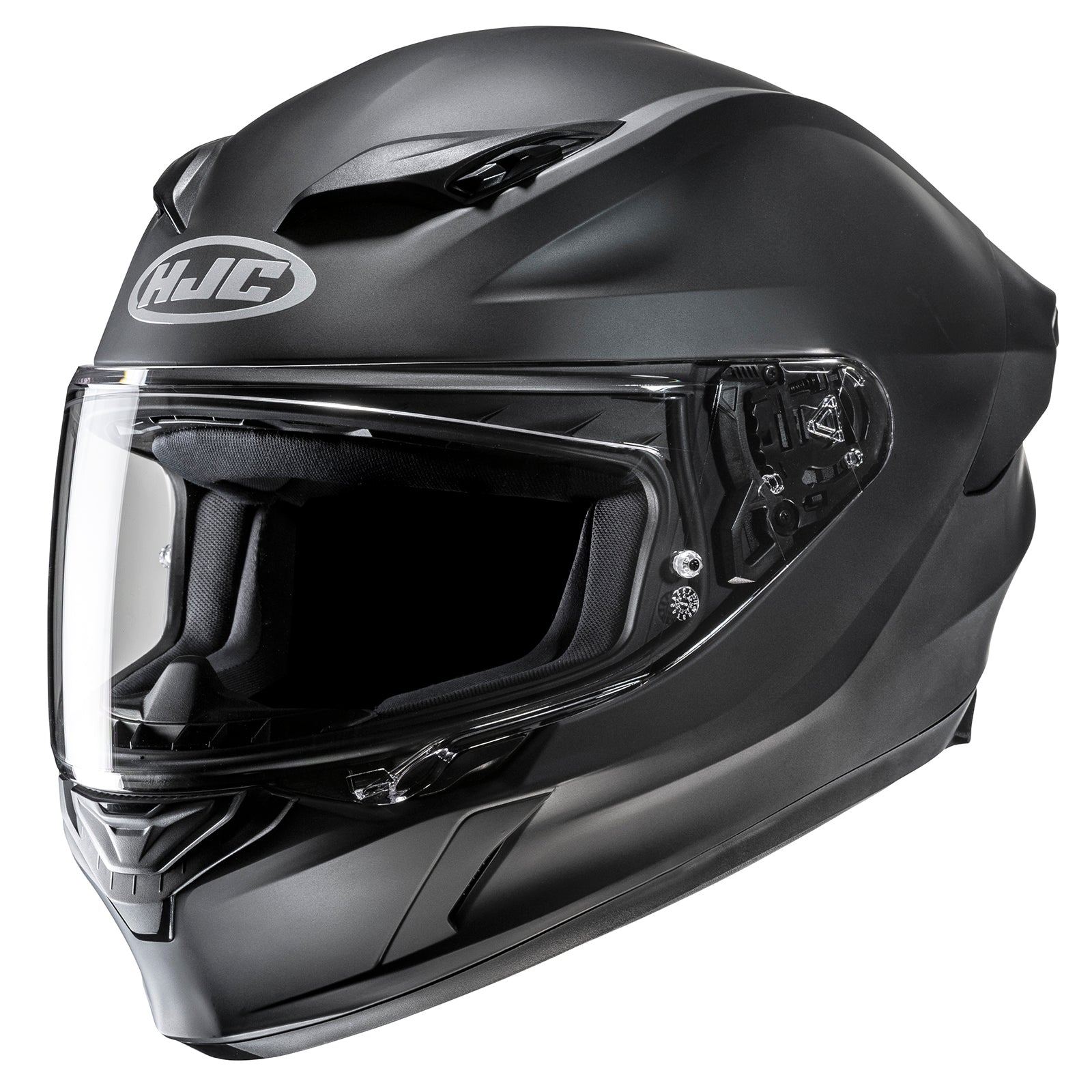 HJC i11 Helmet Semi-Flat Black XL HJC i11 Helmet Semi-Flat Black XL