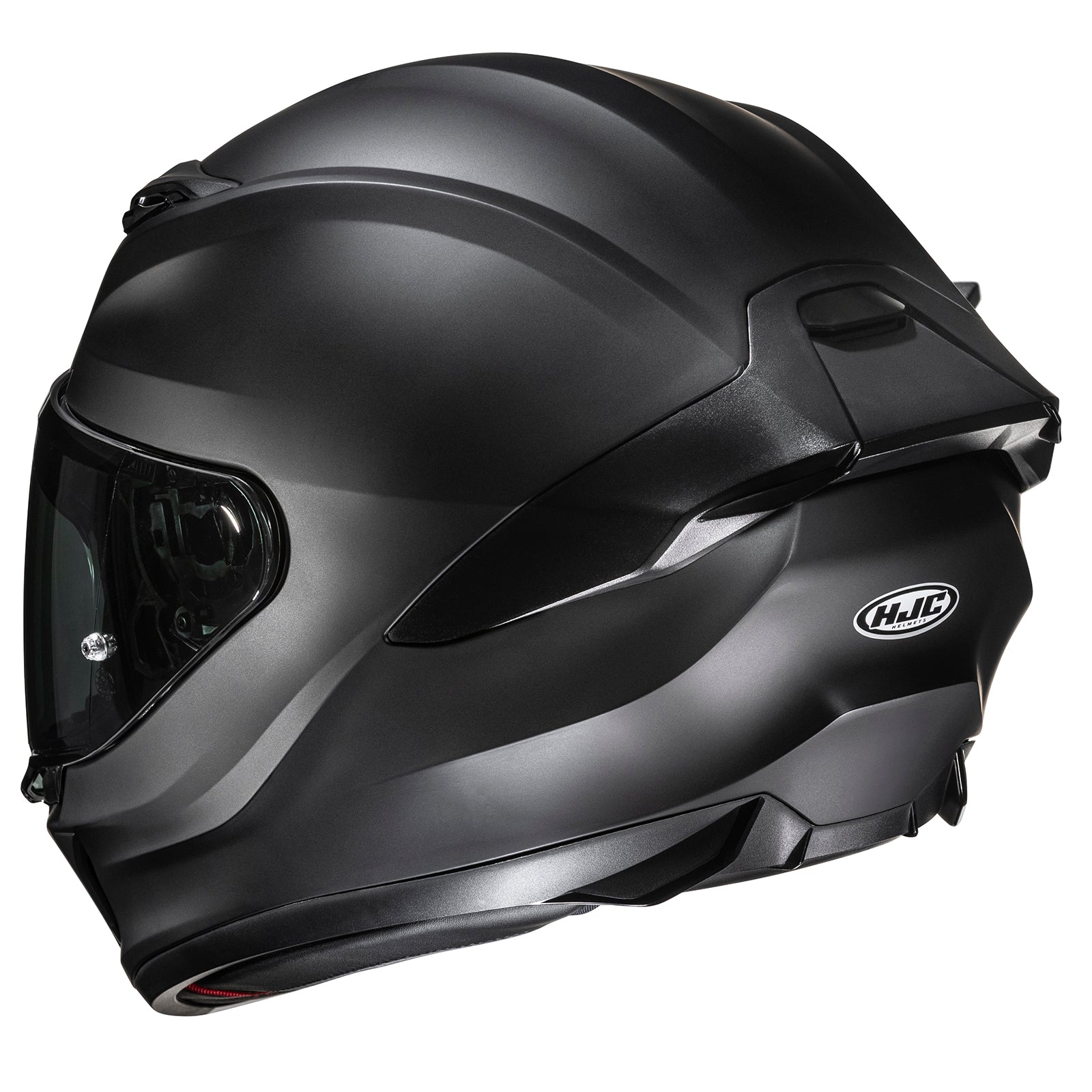 hjc 99 helmet HJC i11 Helmet Semi-Flat Black XL