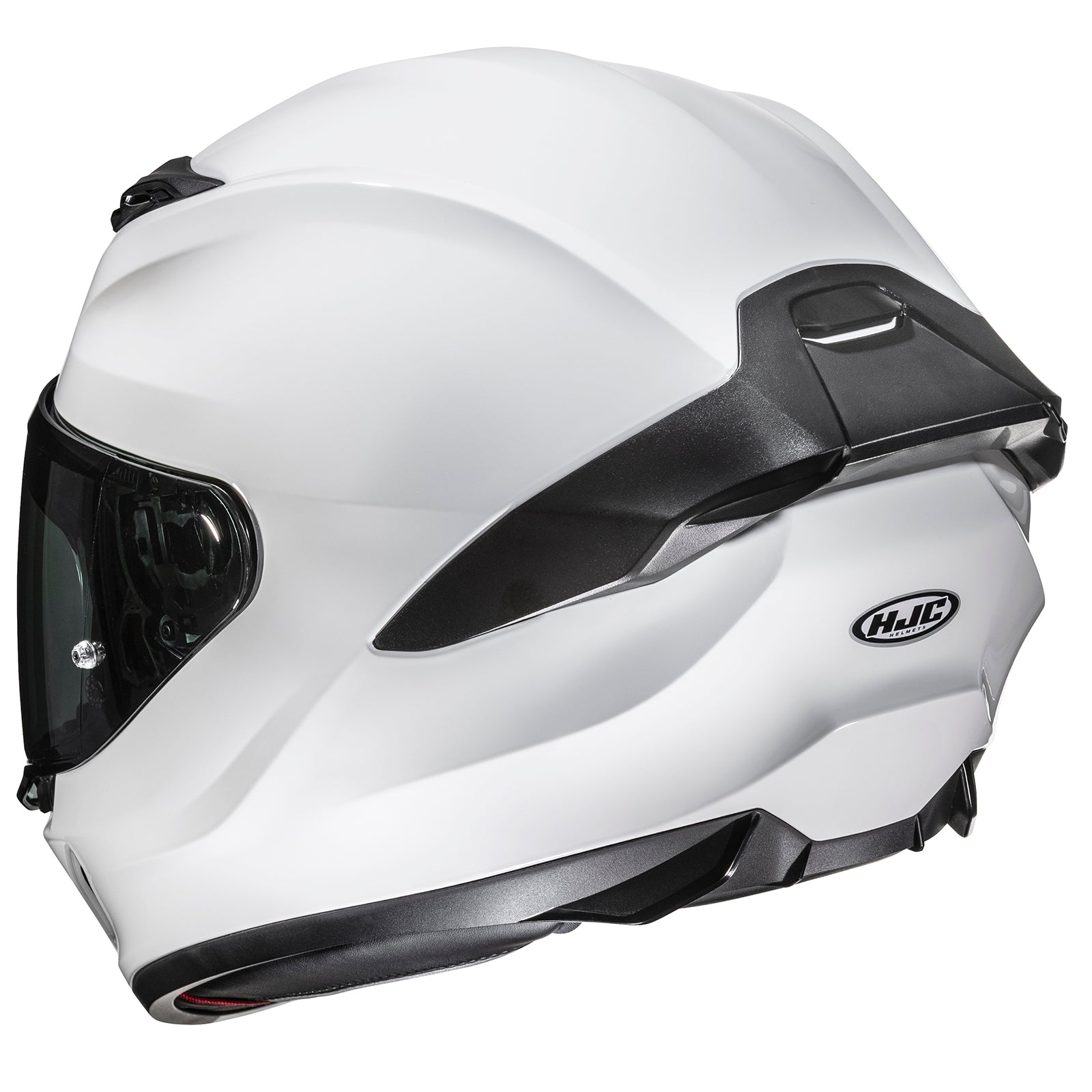 HJC i11 Helmet Semi-Flat Black XL HJC i11 Helmet Semi-Flat Black XL