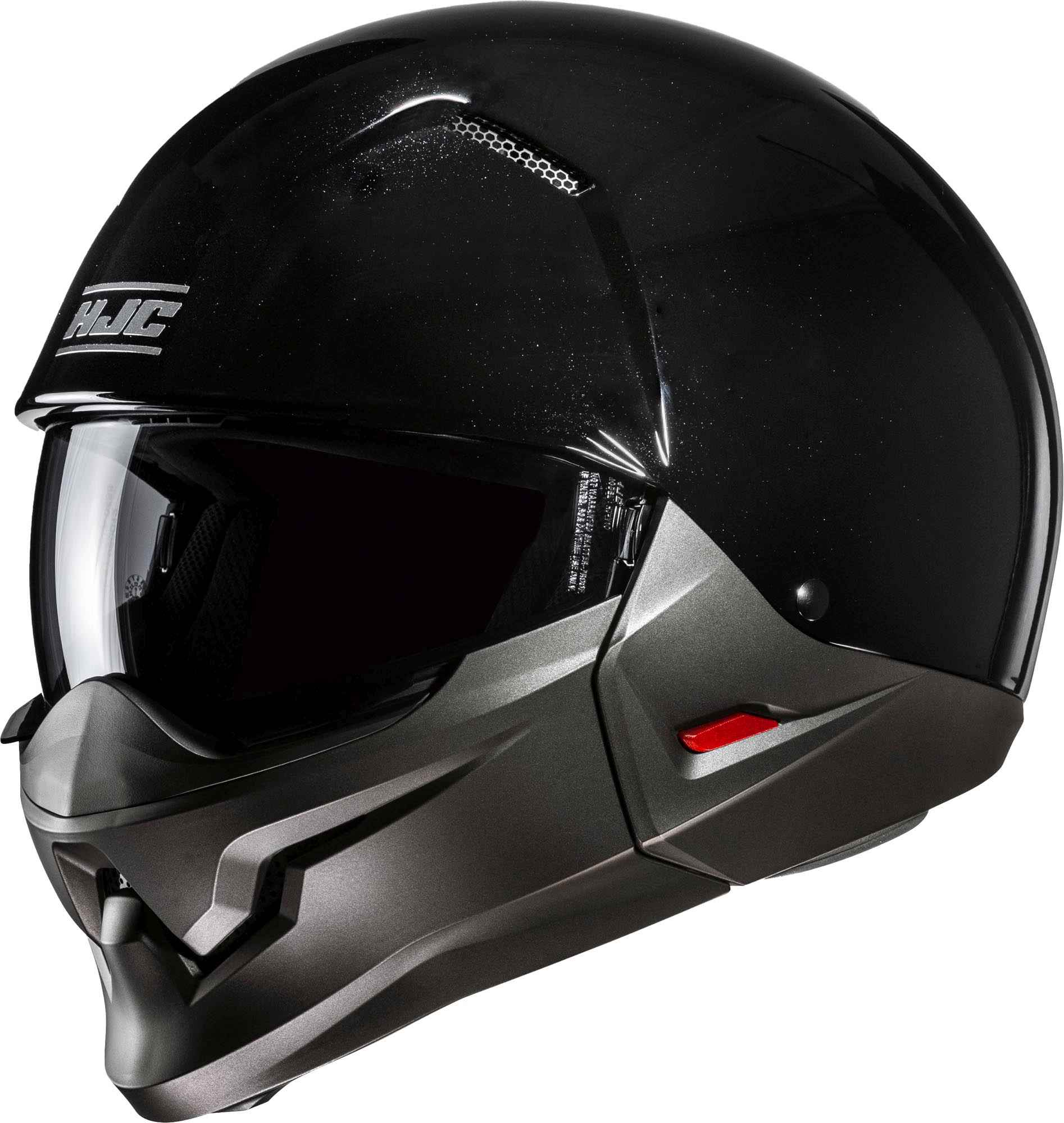 HJC i20N Solid Helmet