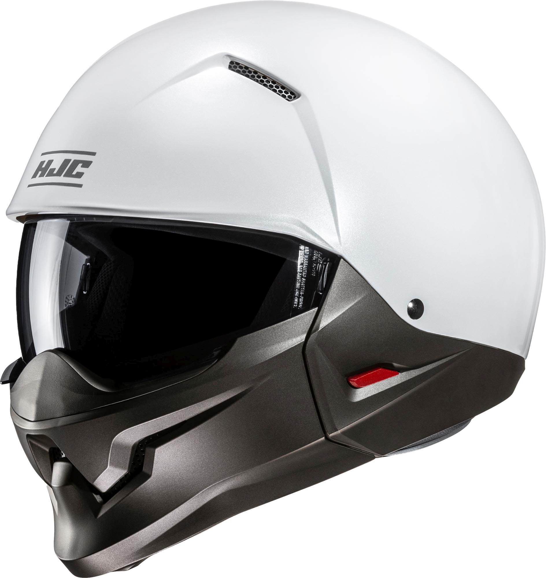 HJC i20N Solid Helmet