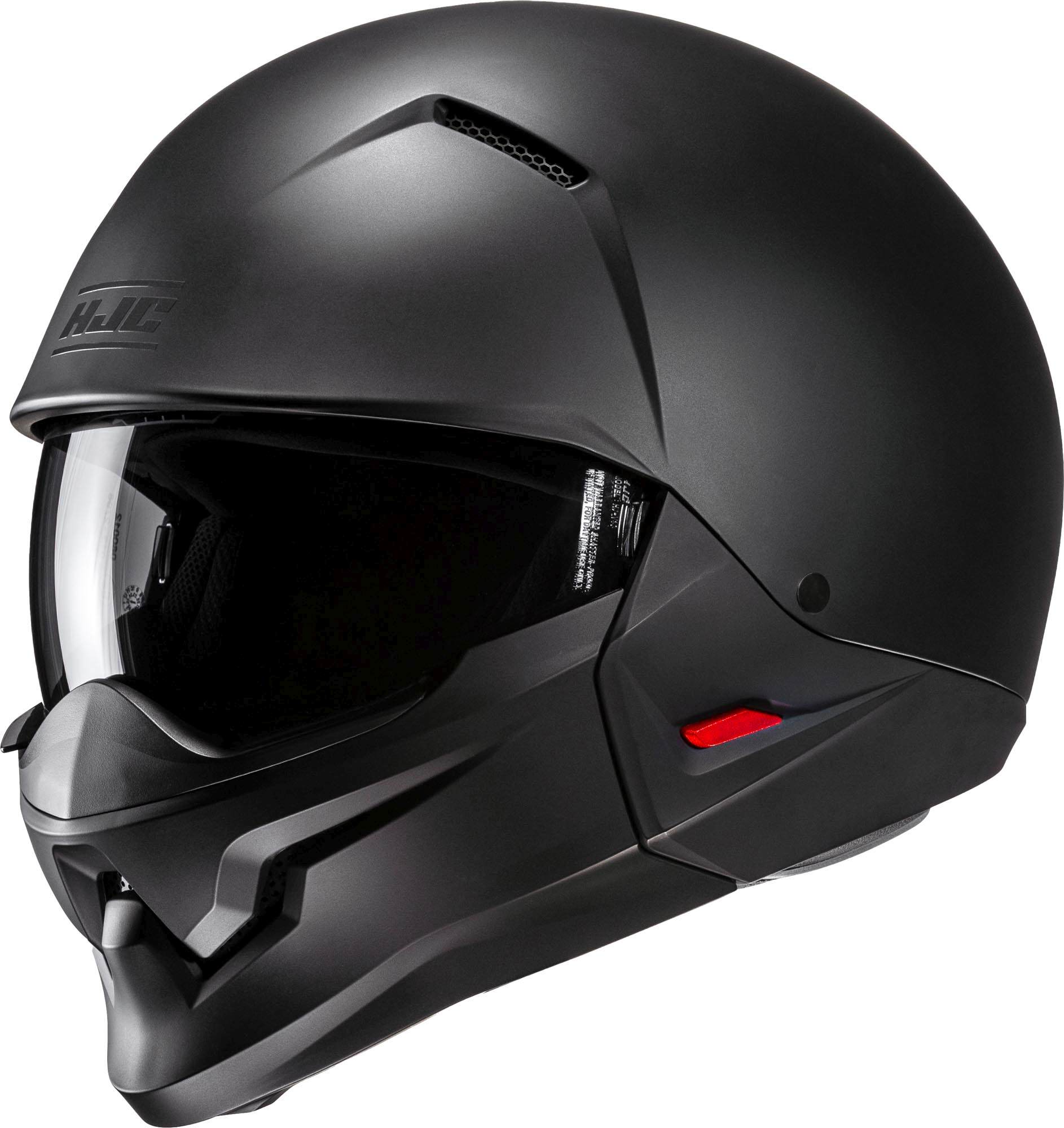 HJC i20N Solid Helmet