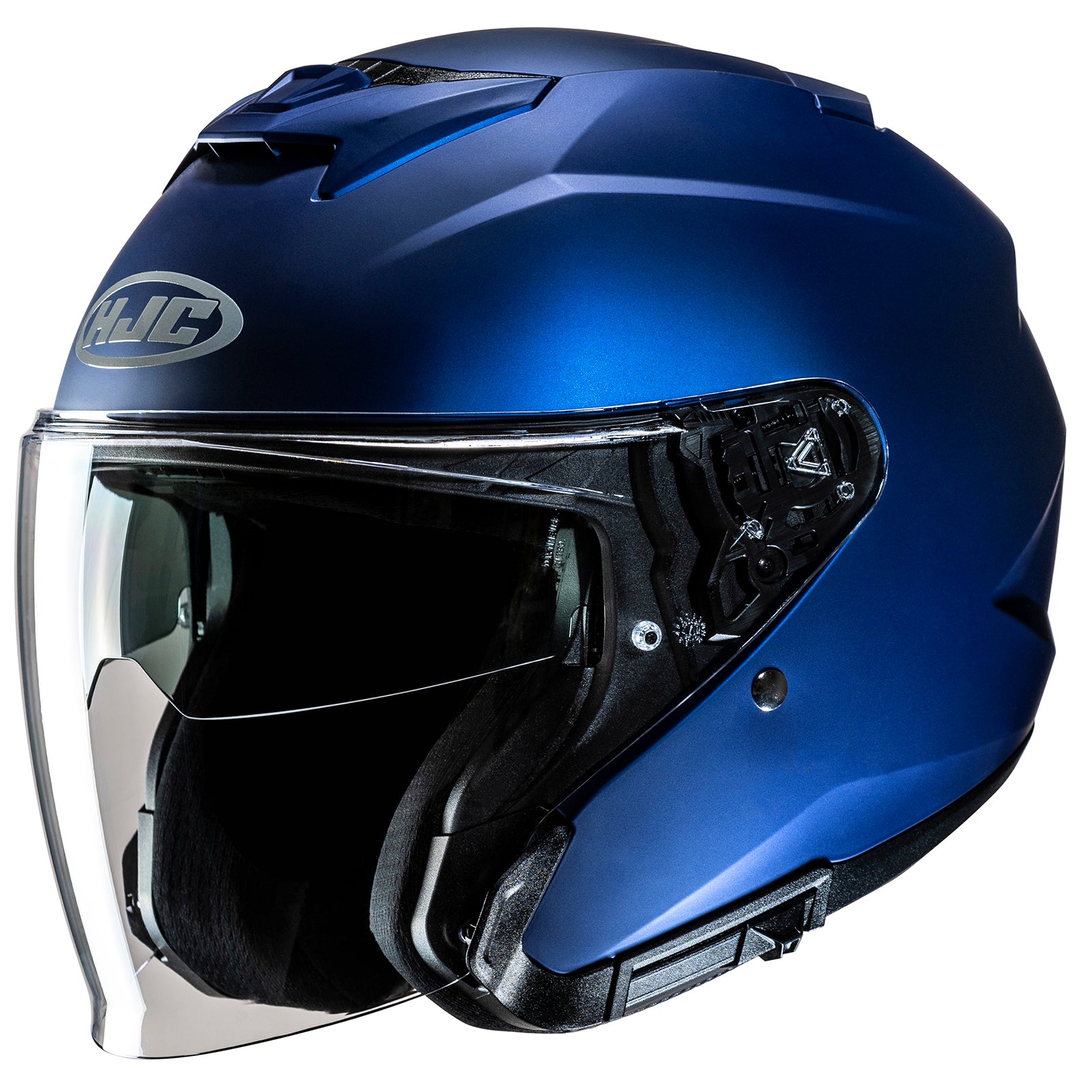 hjc dot motorcycle helmet HJC i31 Helmet Nardo Grey / Large