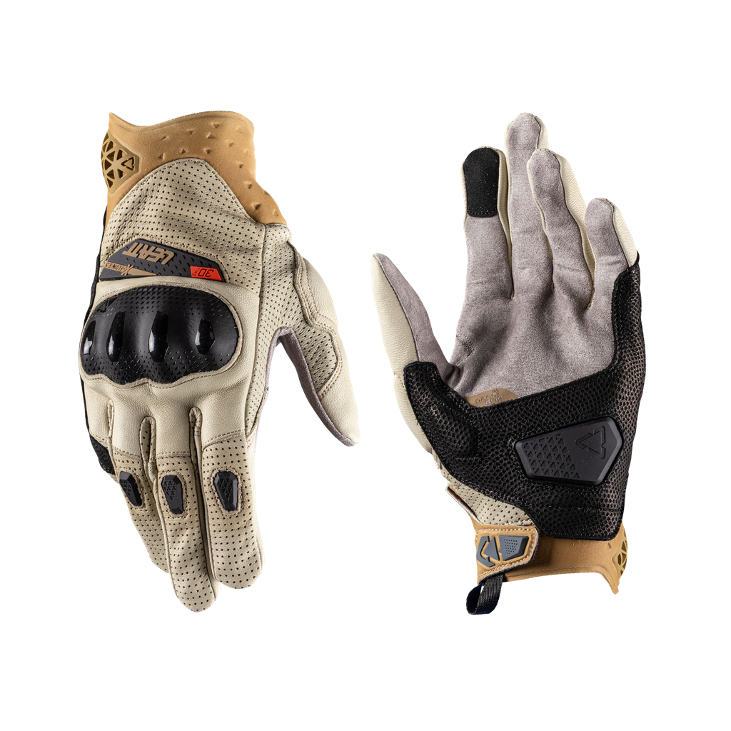 Leatt Adventure X-Flow 8.5 Glove Short