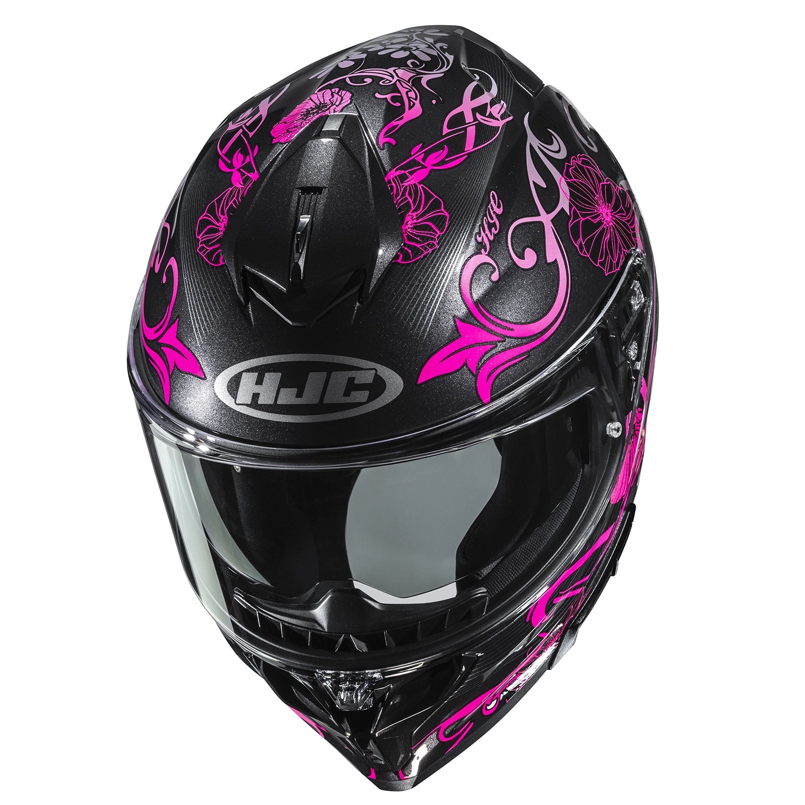 HJC i72 Marti Helmet