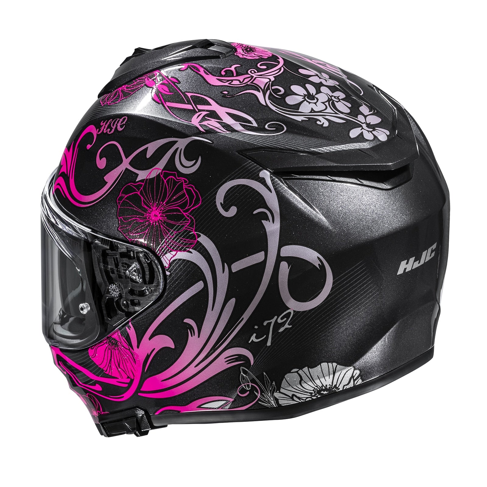 HJC i72 Marti Helmet