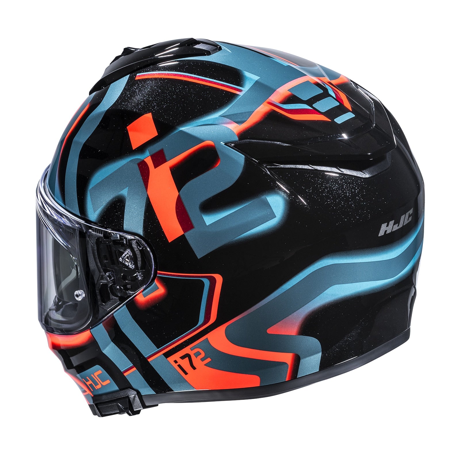 HJC i72 Tala Helmet