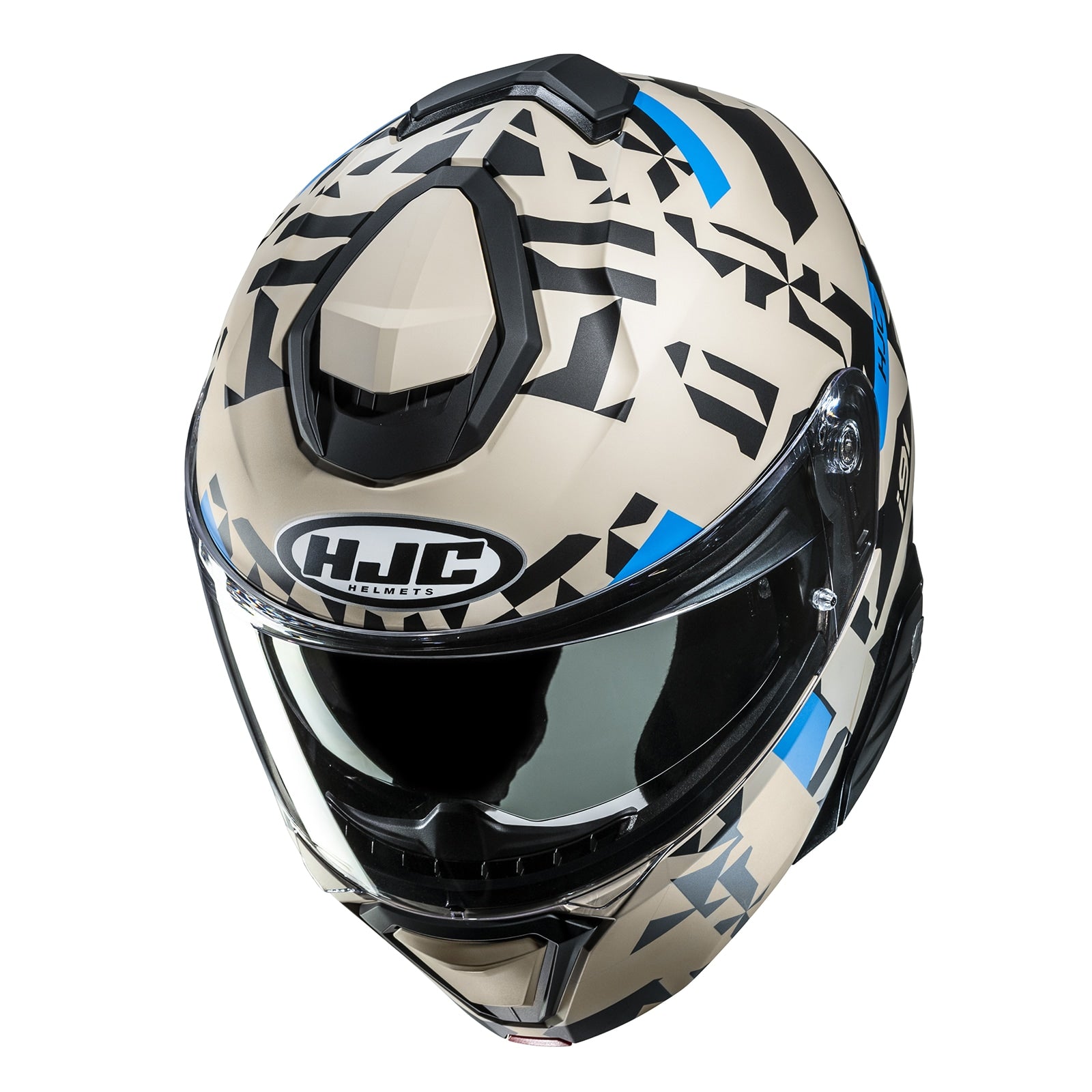 HJC i91 Enzi Helmet