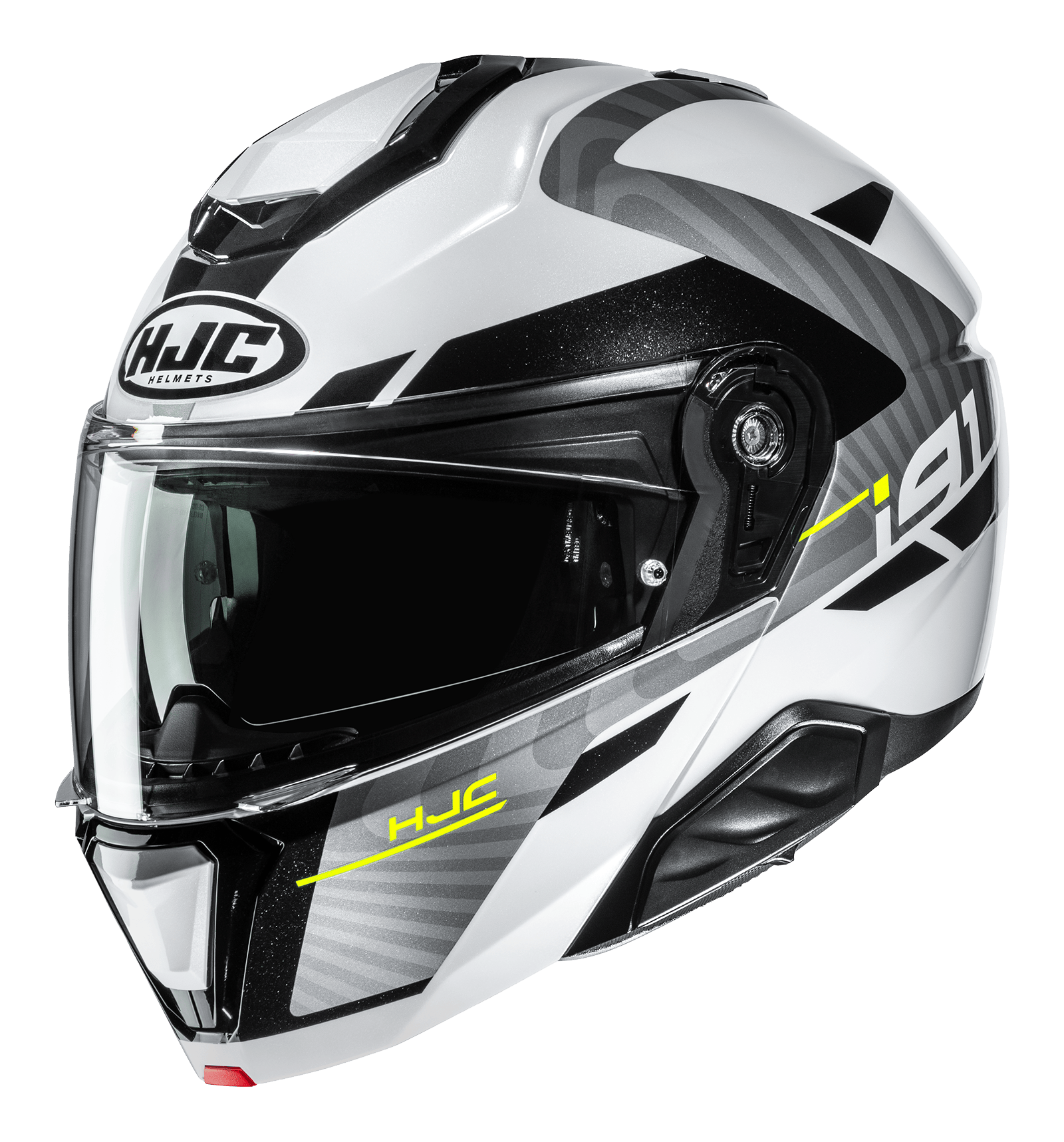 HJC i91 Gaia Helmet