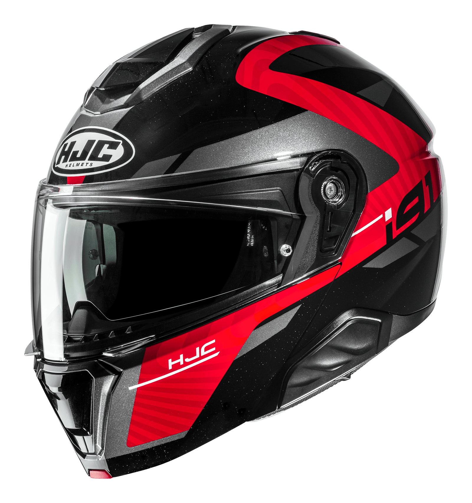HJC i91 Gaia Helmet