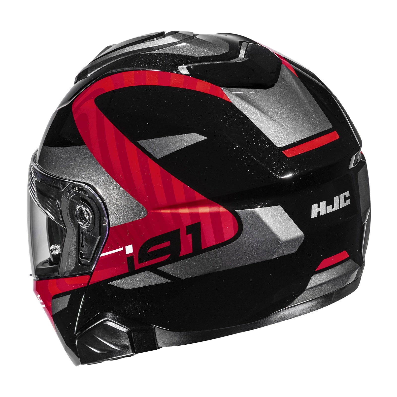 HJC i91 Gaia Helmet