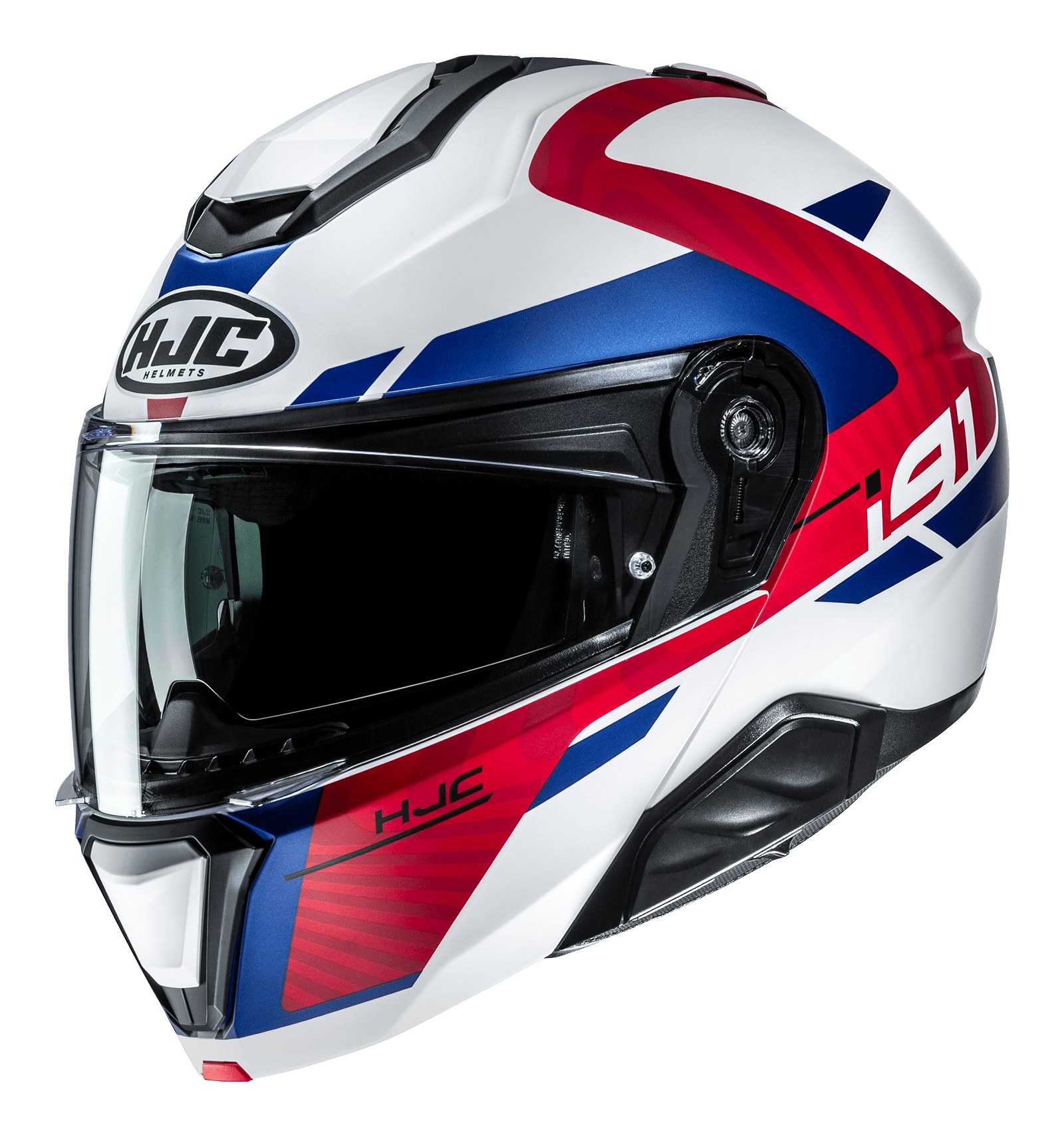HJC i91 Gaia Helmet