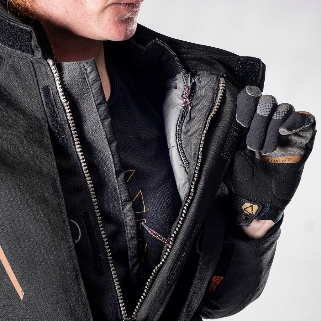 Leatt Adventure DriTour 5.5 Jacket for Women