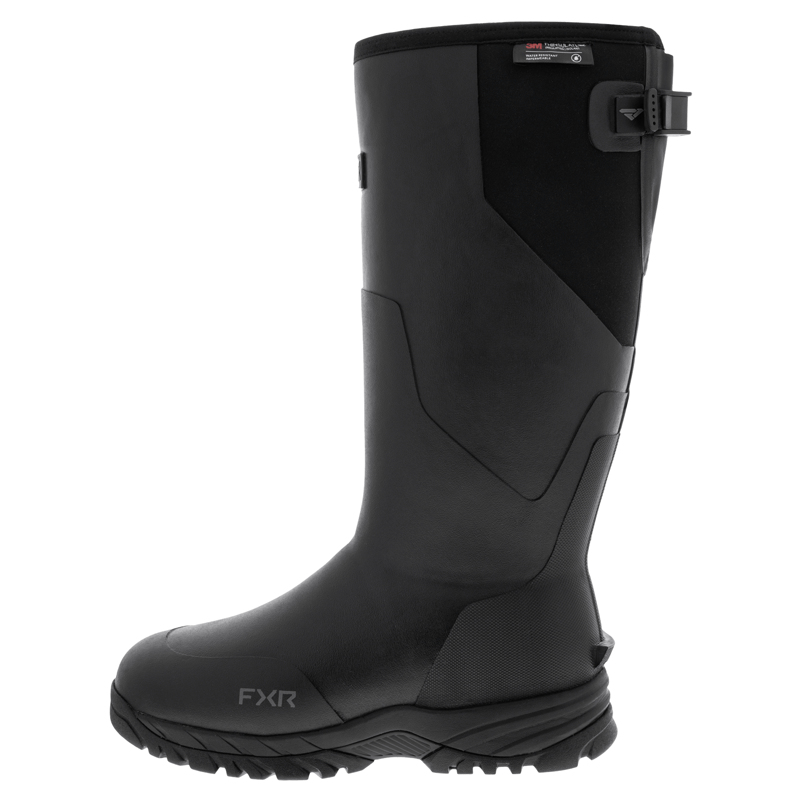 FXR Ice Pro Boot