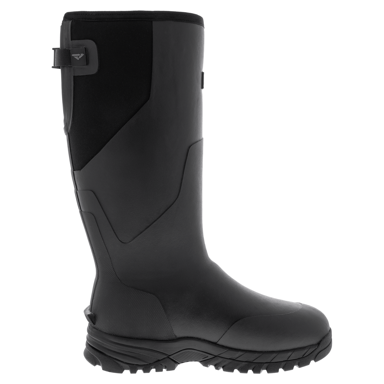 FXR Ice Pro Boot