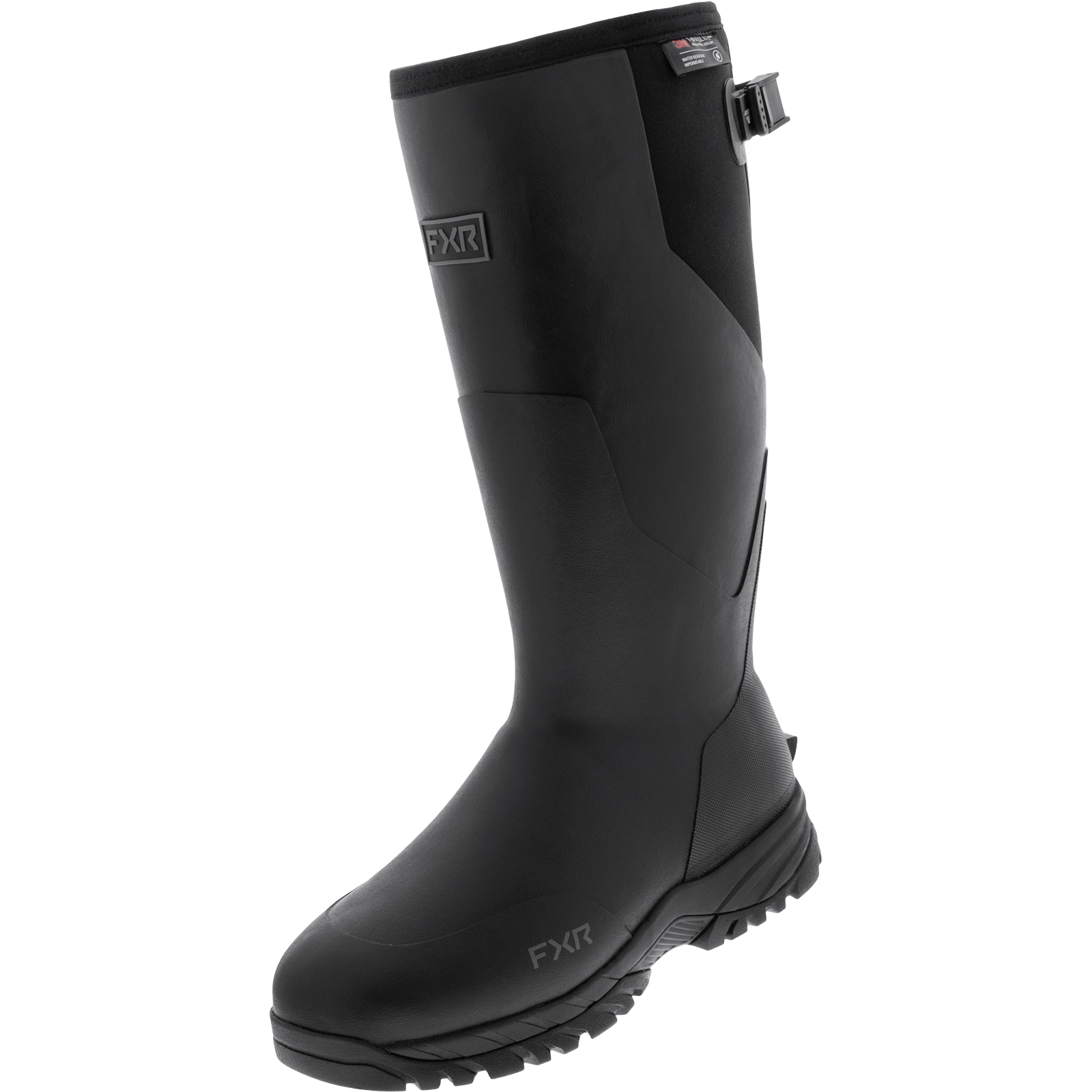 FXR Ice Pro Boot