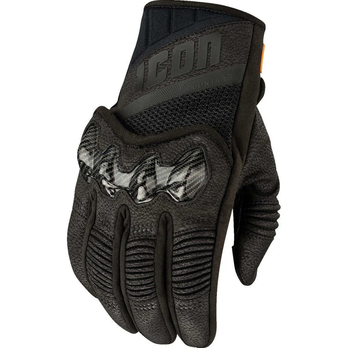 ICON Contra3 Gloves
