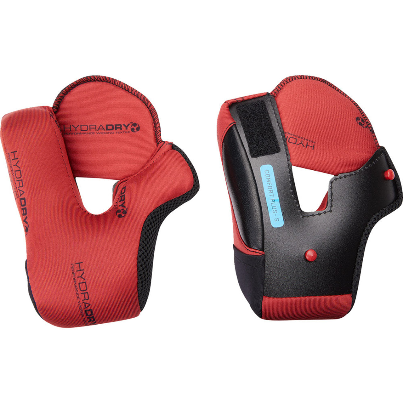 Icon Domain Helmet Cheek Pads