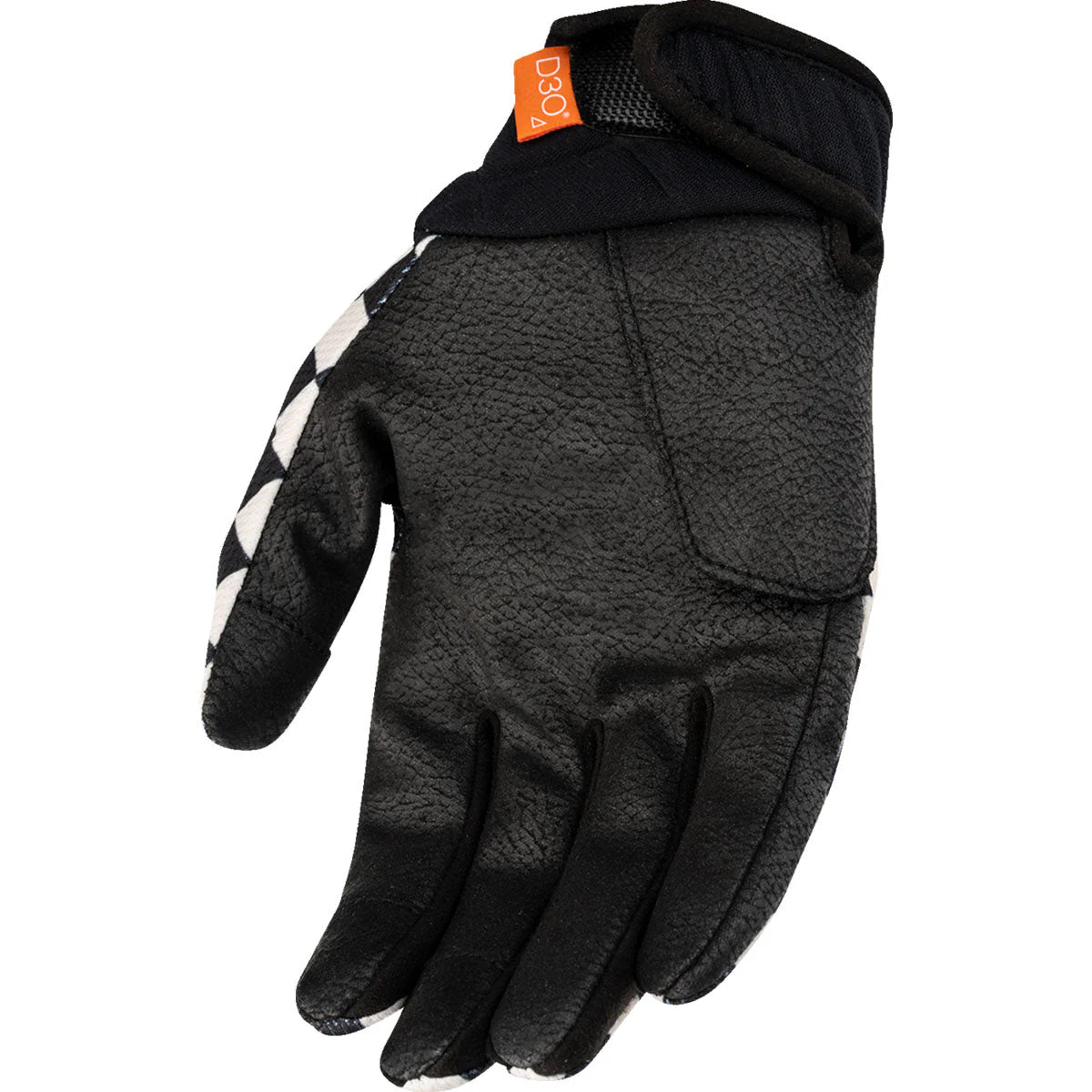 ICON Anthem3 CX Checkered Gloves for Women