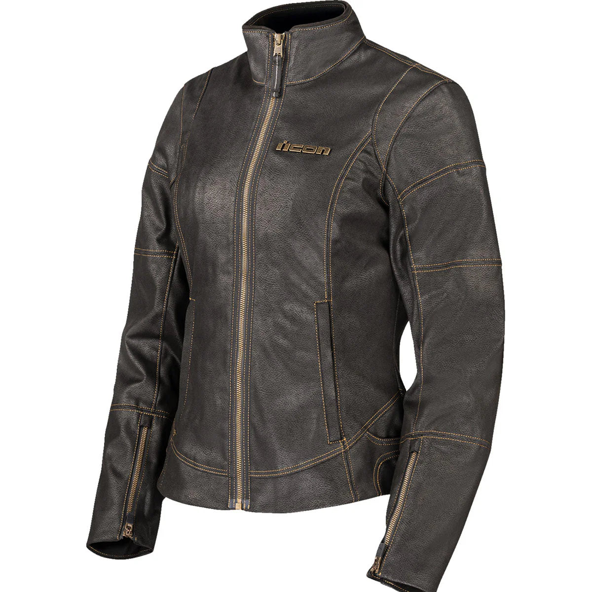ICON Tuscadero3 CX Jacket for Women