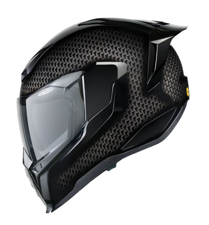 Icon Ultraflite Carbon MIPS Helmet