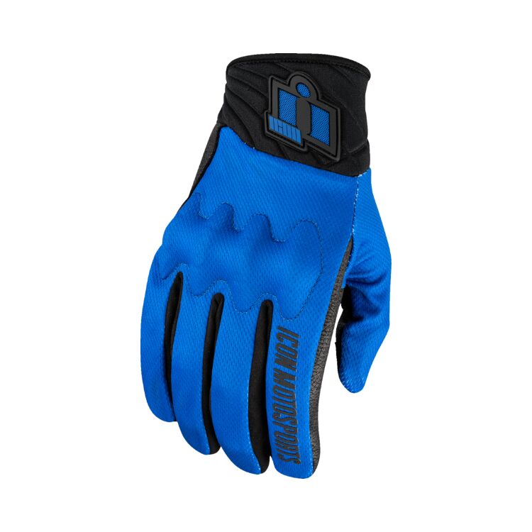 ICON Anthem3 Gloves