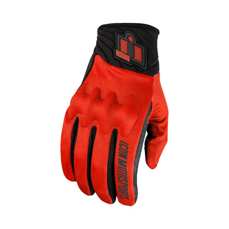 ICON Anthem3 Gloves