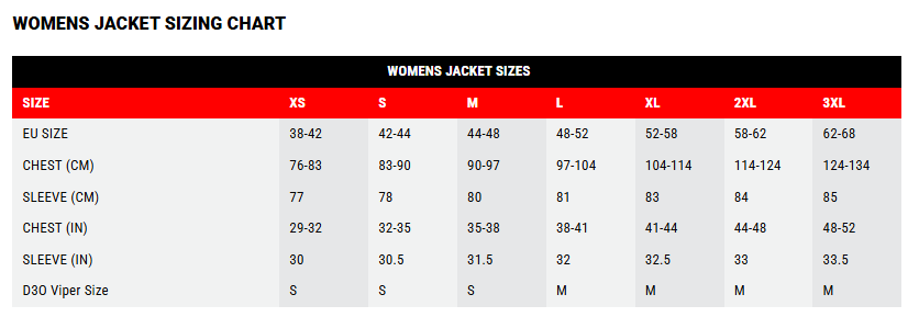 Icon Hooligan CE Jacket for Women