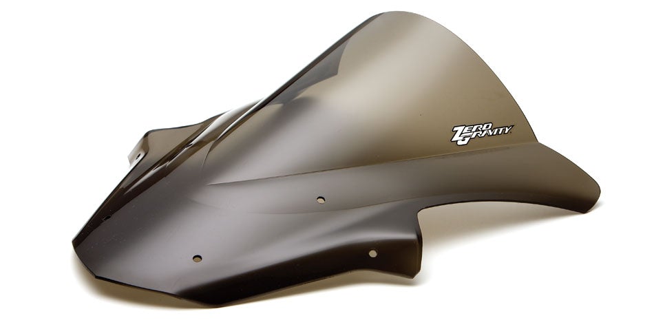 Zero Gravity Double Bubble Windscreen Kawasaki ZX10R 2011-2015