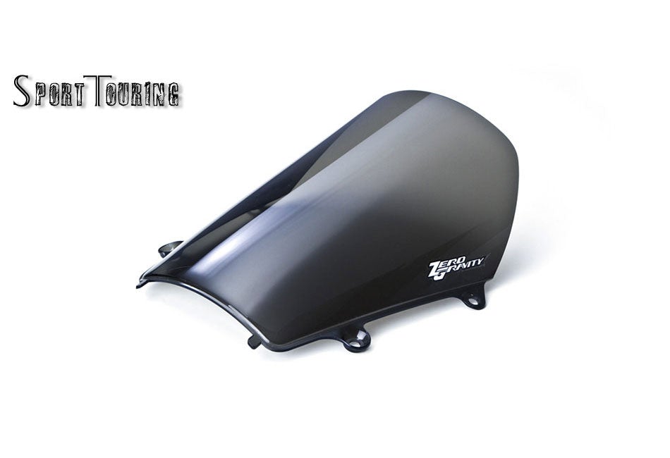 Zero Gravity Sport Touring Windscreen Honda CBR600RR 2013-2026