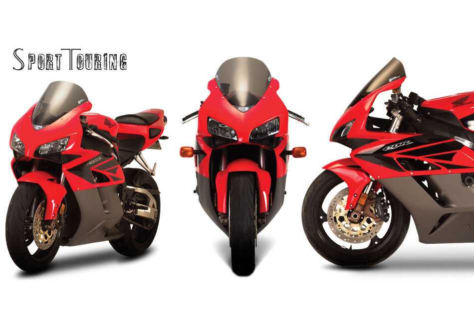 Zero Gravity Sport Touring Windscreen Honda CBR1000RR 2004-2007